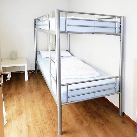 Exklusiv Ferienwohnung Bodensee Ульдінген-Мюльгофен Екстер'єр фото