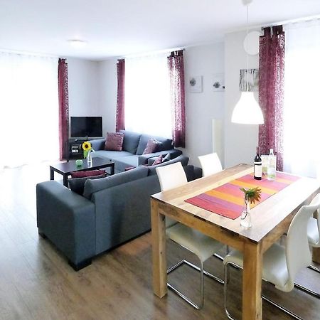 Exklusiv Ferienwohnung Bodensee Ульдінген-Мюльгофен Екстер'єр фото