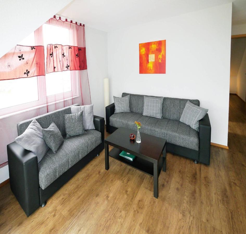 Exklusiv Ferienwohnung Bodensee Ульдінген-Мюльгофен Екстер'єр фото