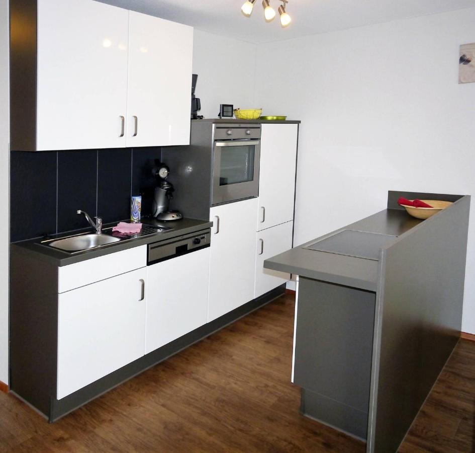 Exklusiv Ferienwohnung Bodensee Ульдінген-Мюльгофен Екстер'єр фото
