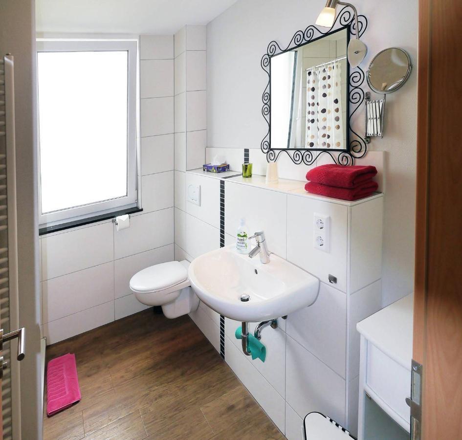 Exklusiv Ferienwohnung Bodensee Ульдінген-Мюльгофен Екстер'єр фото