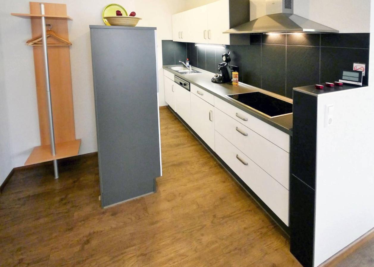 Exklusiv Ferienwohnung Bodensee Ульдінген-Мюльгофен Екстер'єр фото