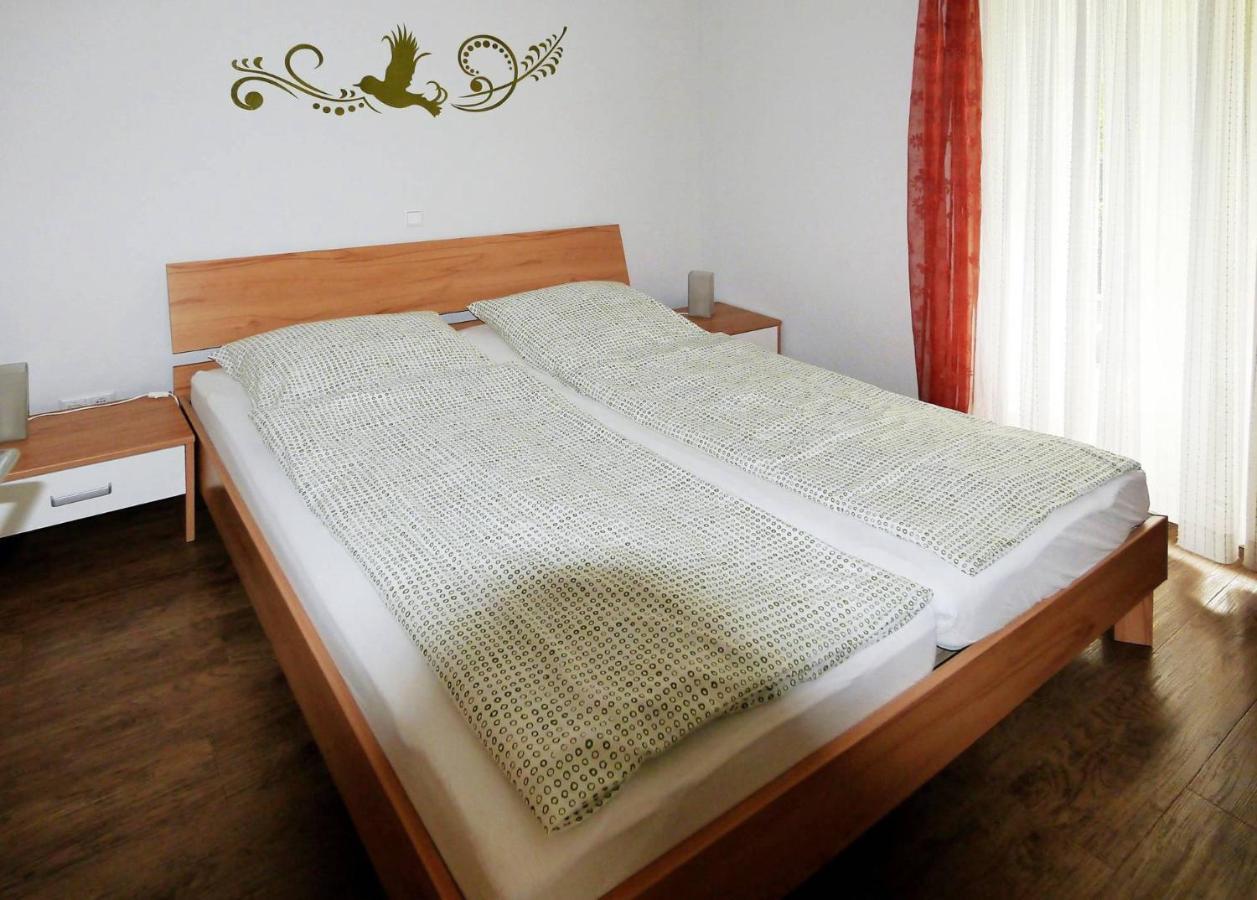 Exklusiv Ferienwohnung Bodensee Ульдінген-Мюльгофен Екстер'єр фото